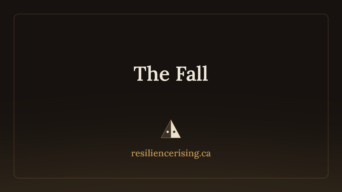 The Fall