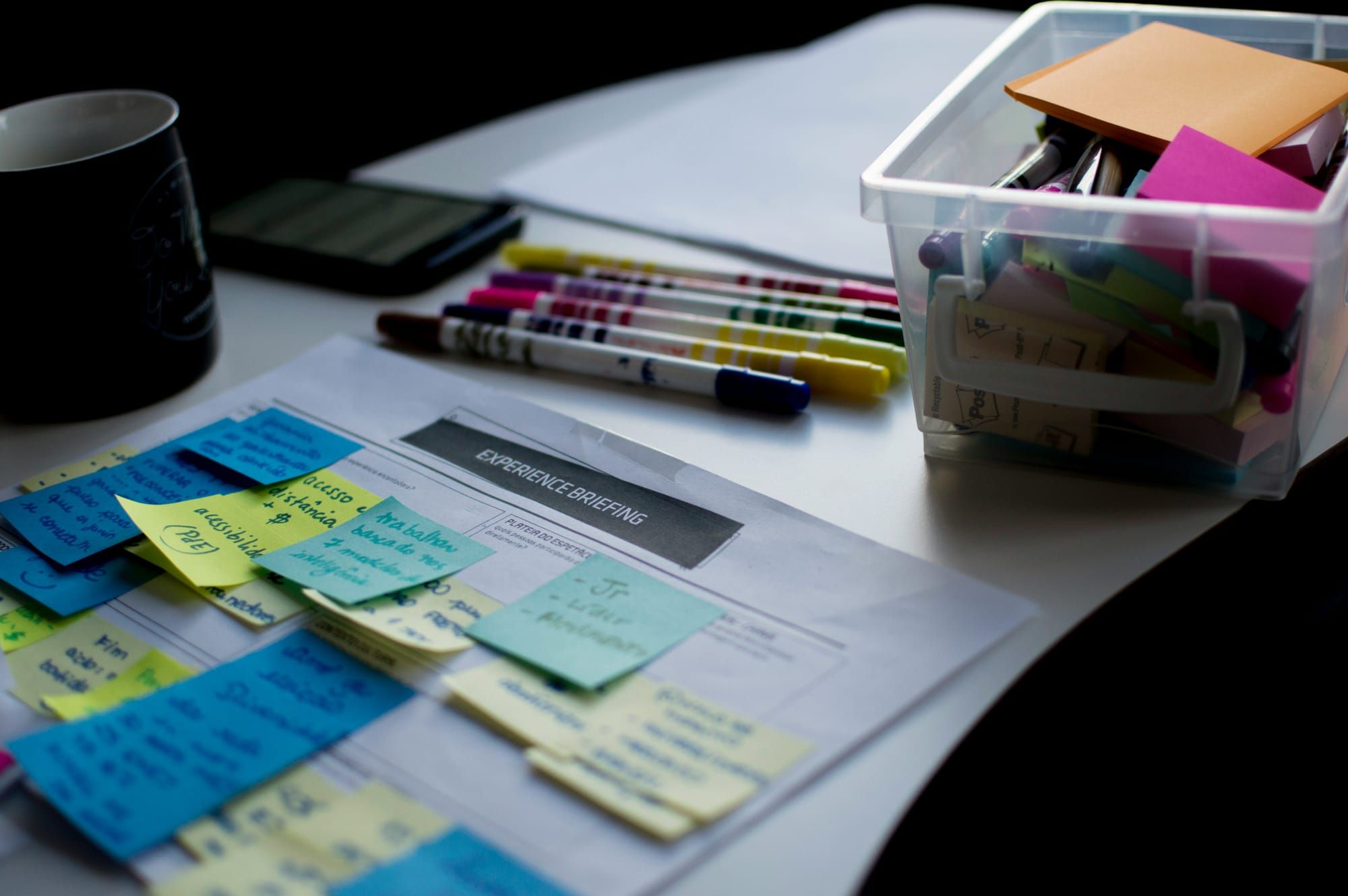 Why Your Principles Don't Survive Writing Down