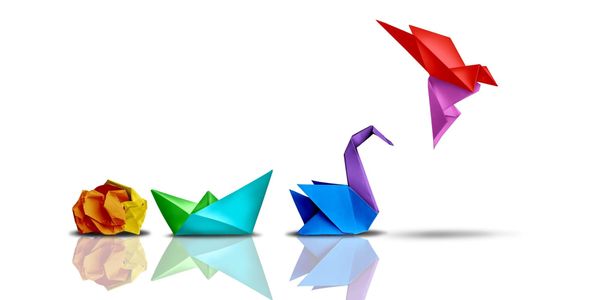 Why Marketing Transformation Doesn't Scale