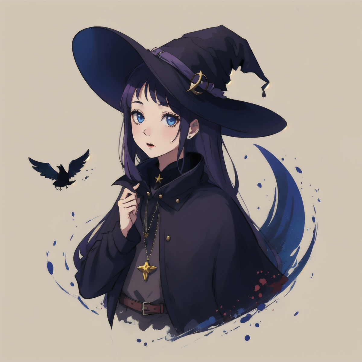 The Realm of Magic