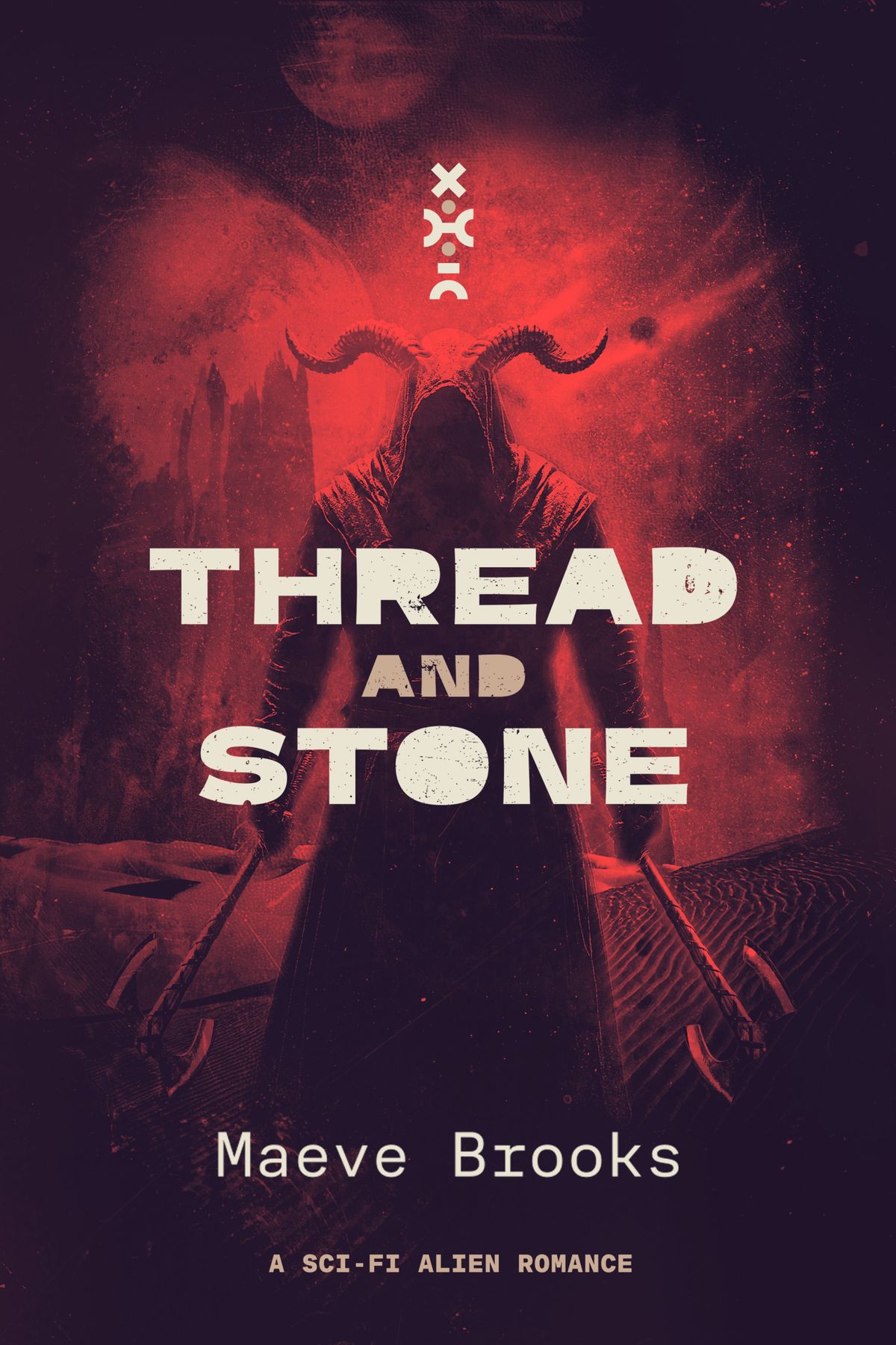 Threading Stones