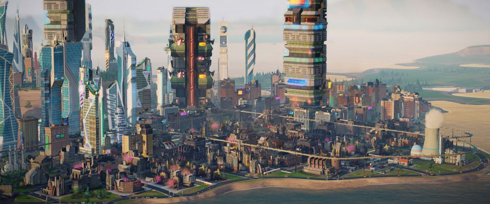Vertical Planning