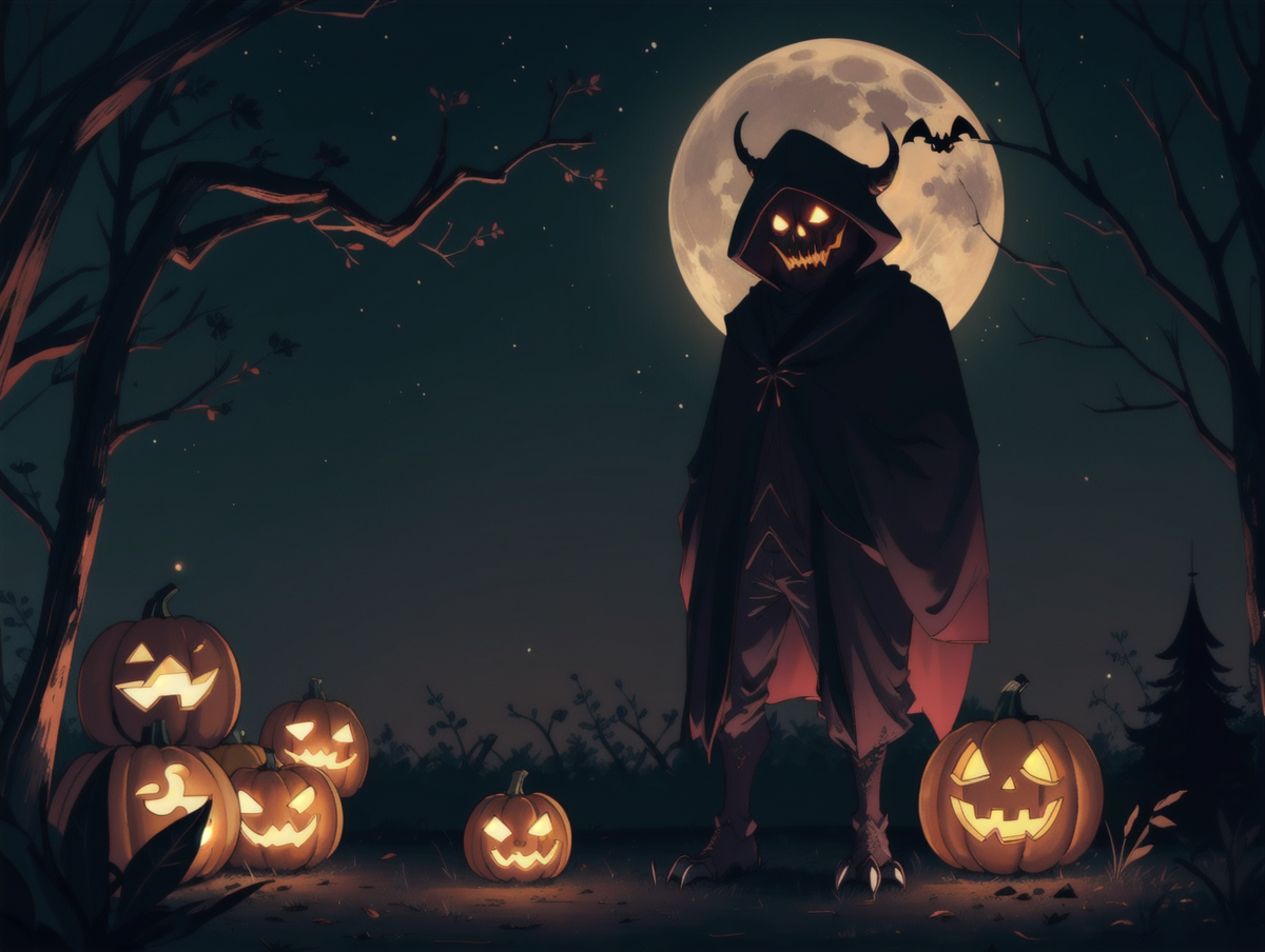 Monster Mash