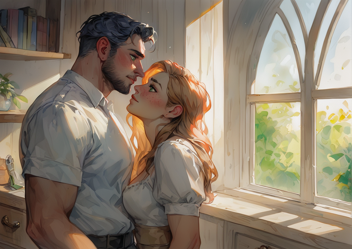 After the Vows