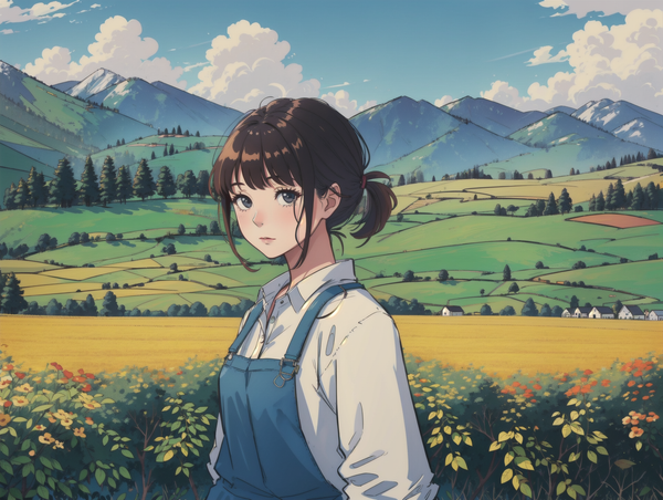 Fertile Fields