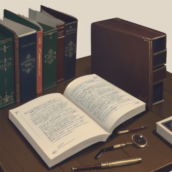 The Shoulders of Giants