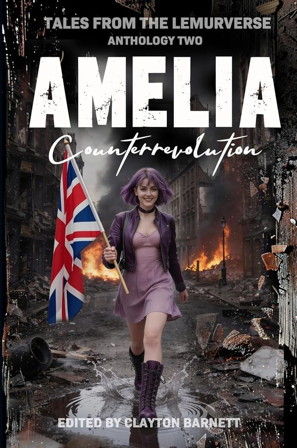 The Girl from the Lemurvurse