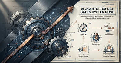 What Happens When Enterprise Migrations Take Just 30 Days?