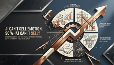 Time Doctor's 30% ACV Spike: Foundations Unlock AI Power