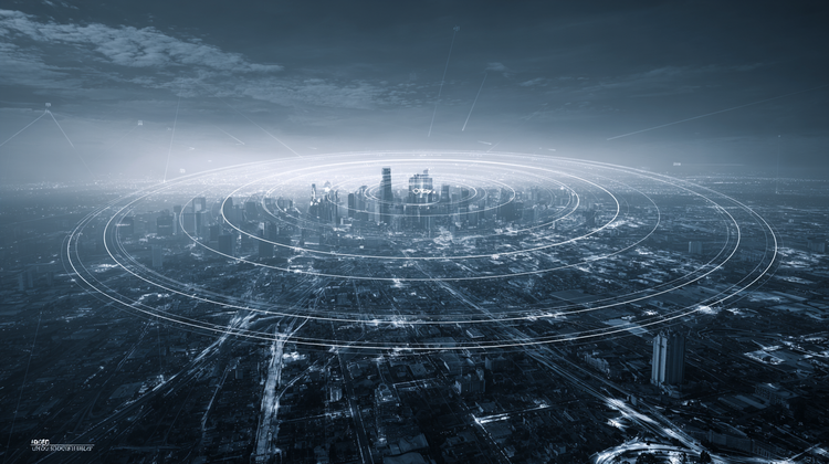 The Future of Technology Leadership (2025–2030)