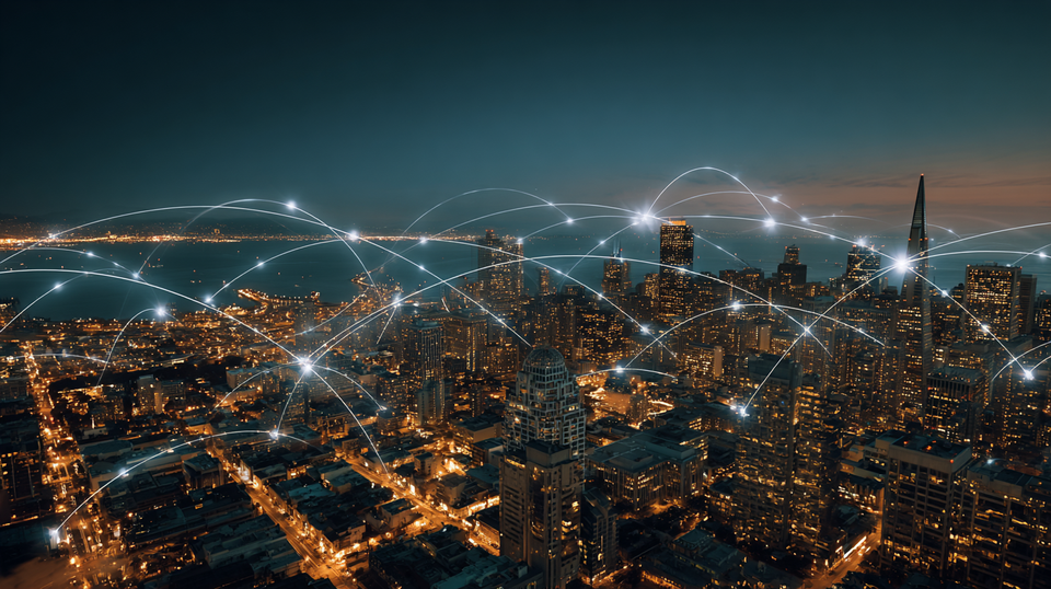 Digital Trust as the New Competitive Advantage