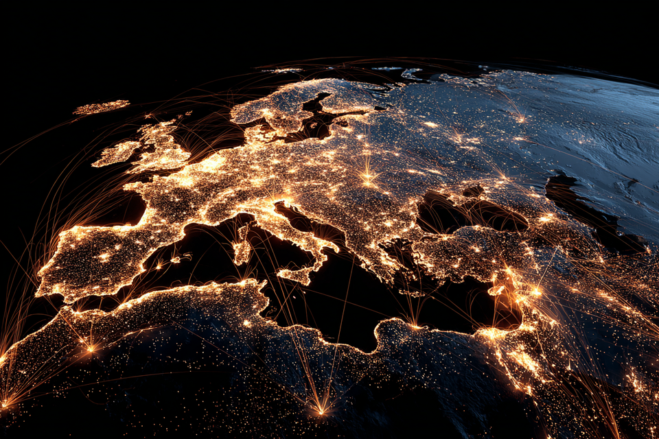 Privacy at Scale: Managing Data Rights Across Partner Ecosystems