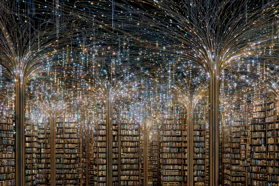 Who Owns the Training Set? The Coming Battles Over AI’s Raw Material