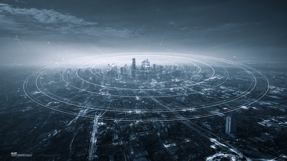 The Future of Technology Leadership (2025–2030)