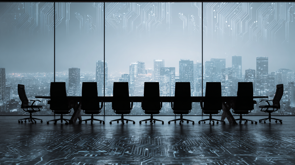 The Role of the CTO and CPO in the Age of AI