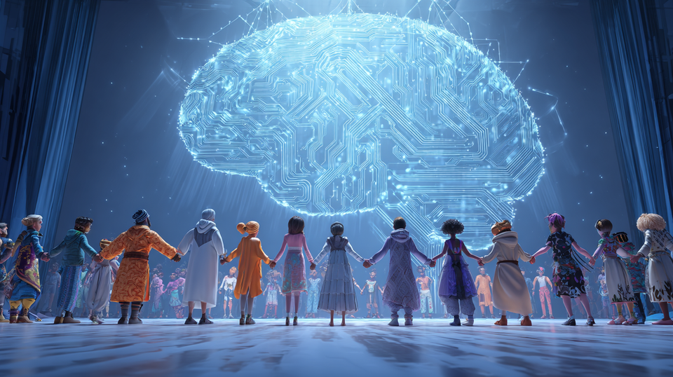 AI Needs Trust, Not Hype: A Global Governance Blueprint