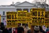 “Anybody, Anyplace, Anytime Can Be Removed”: Terror and Border Extension under Trump