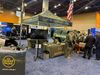 Spectacle Becomes Reality: Observations from This Year’s Border Security Expo
