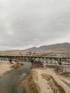 The Southwest's Ellis Island: Q&A with Jazmine Ulloa, author of El Paso