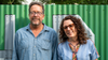 The Everywhere Border: A podcast with Border Chronicle founders, Todd and Melissa