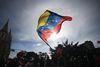 The Trump Corollary: A Q&A with Gabriel Aguirre about Venezuela