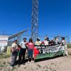 At the Palestine-Mexico Border: Confronting the Climate Fortress in Southern Arizona