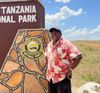 The Colonial Border in the Maasai Mara: A Podcast Interview with Meitamei Olol Dapash