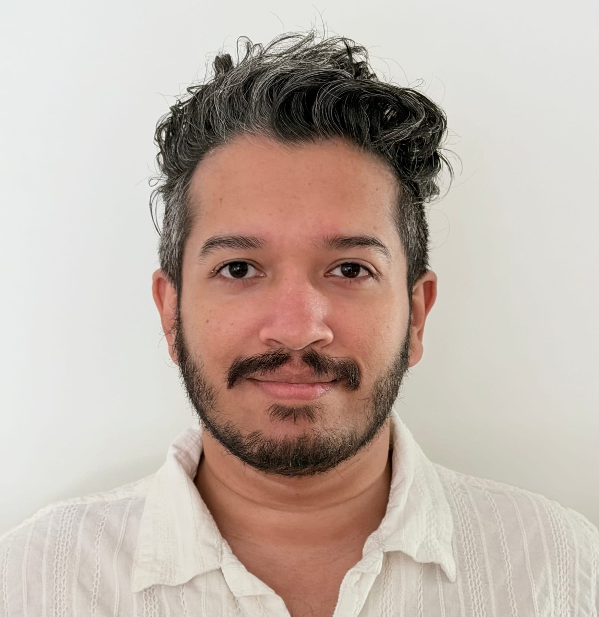 Gaurav Albal