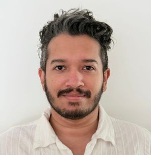 Gaurav Albal