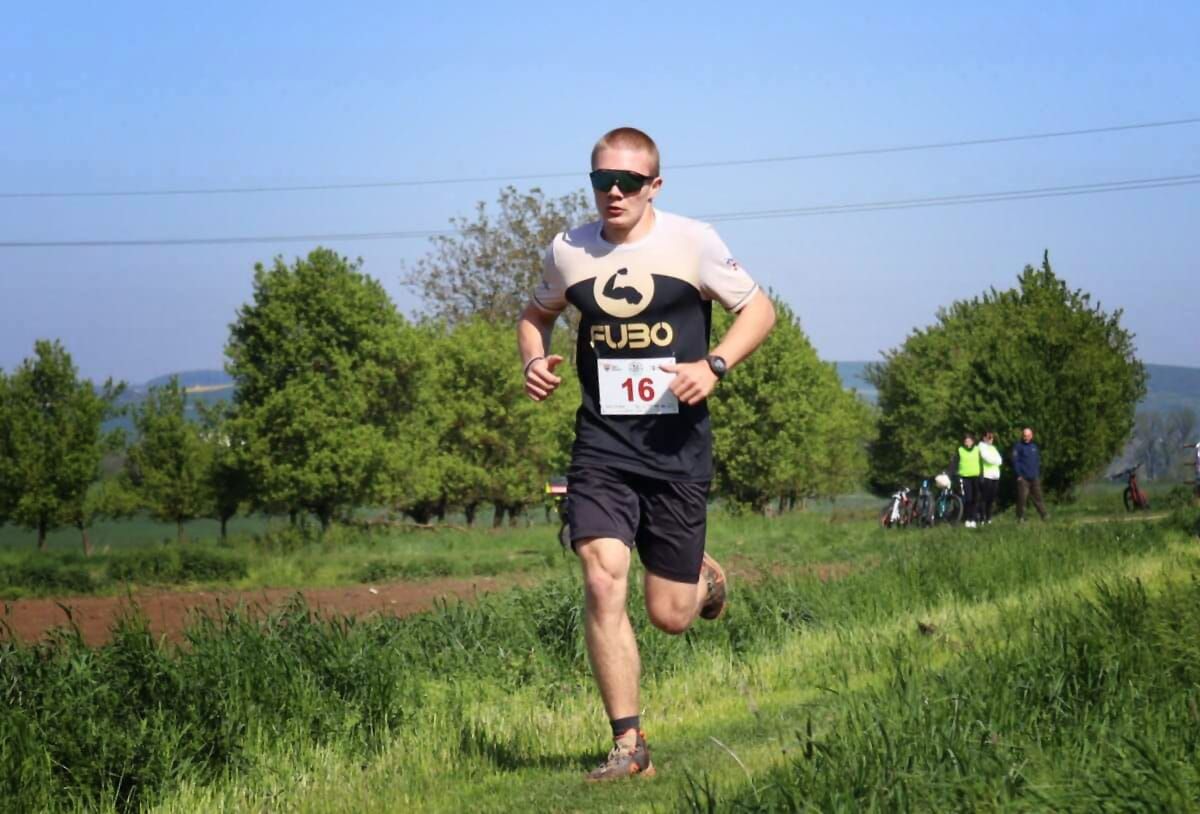 Dobroběh slováckem, Bílovice 2025