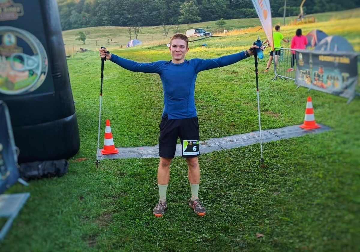 Jak jsem přežil noční 12hodinovku