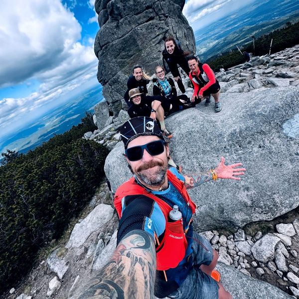 Bolí tě nohy, směješ se jak blázen a nechceš domů. Takový byl Kempa Camp