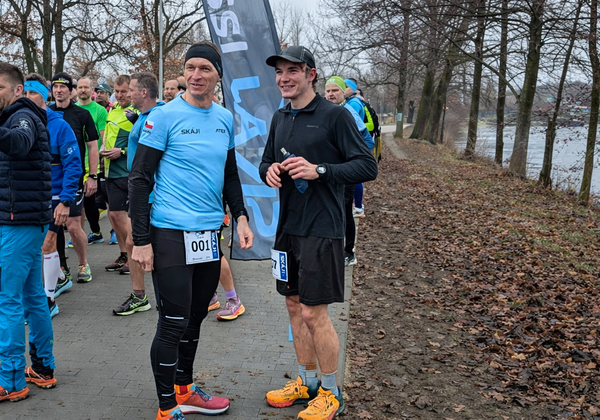 2. Za hranici komfortu - Když tělo zlomí hlavu