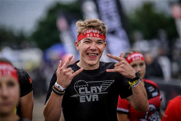 Jak trénuju bez trenéra?