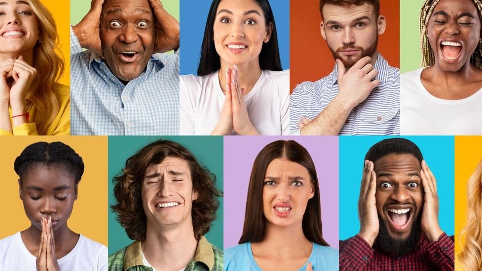Alexithymia: Learning to process our emotions