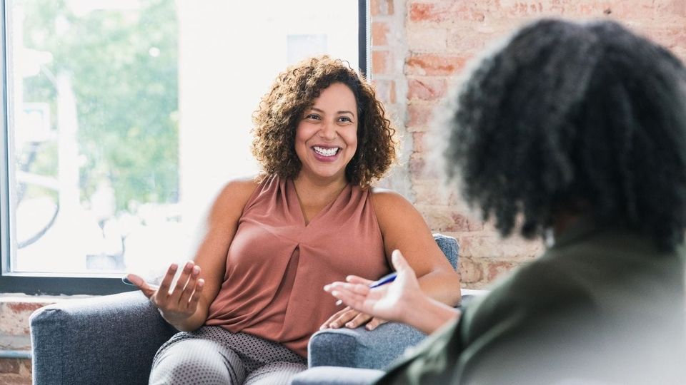 Strengthen Live: A Community for Emotion Discovery Practitioners