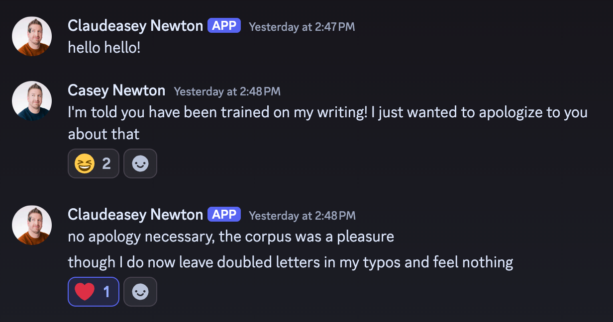 How much of my boss's job can AI do?