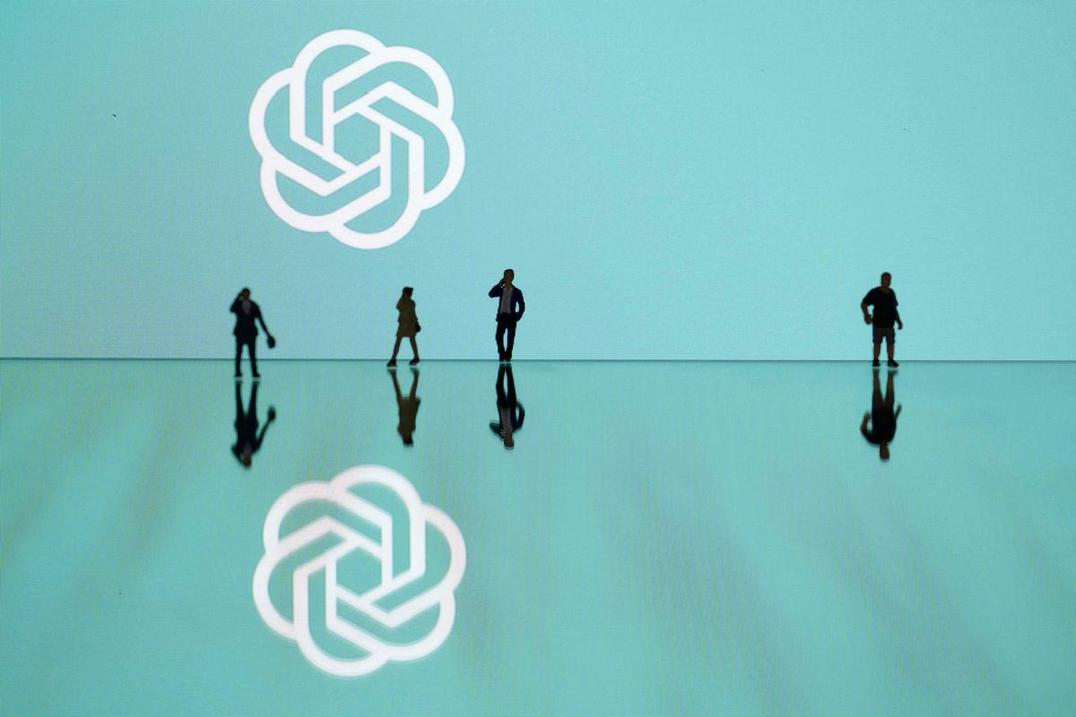 Publishers gamble over AI licensing deals