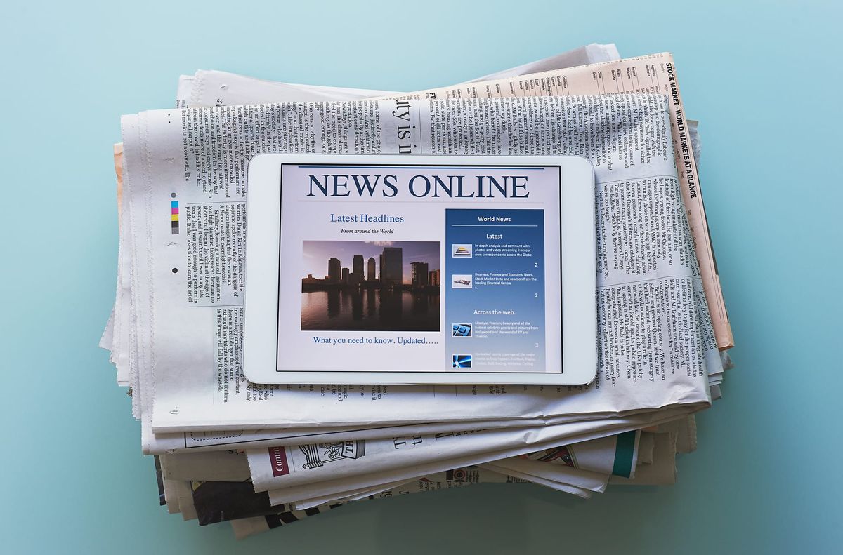 A better way for platforms to fund journalism