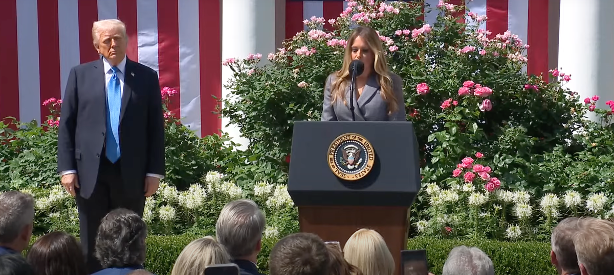 The US bans deepfake porn and scams