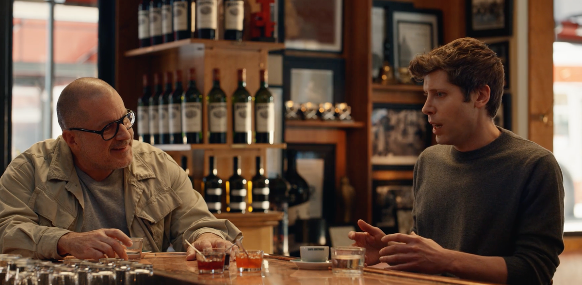 OpenAI is going to make hardware