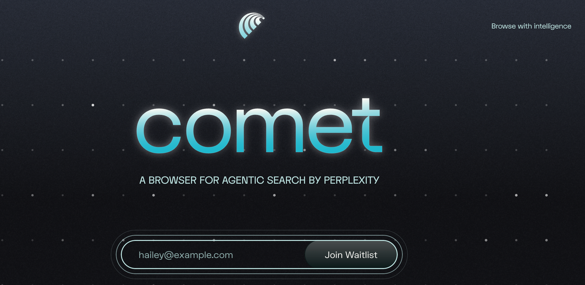 The AI browser wars are about to begin