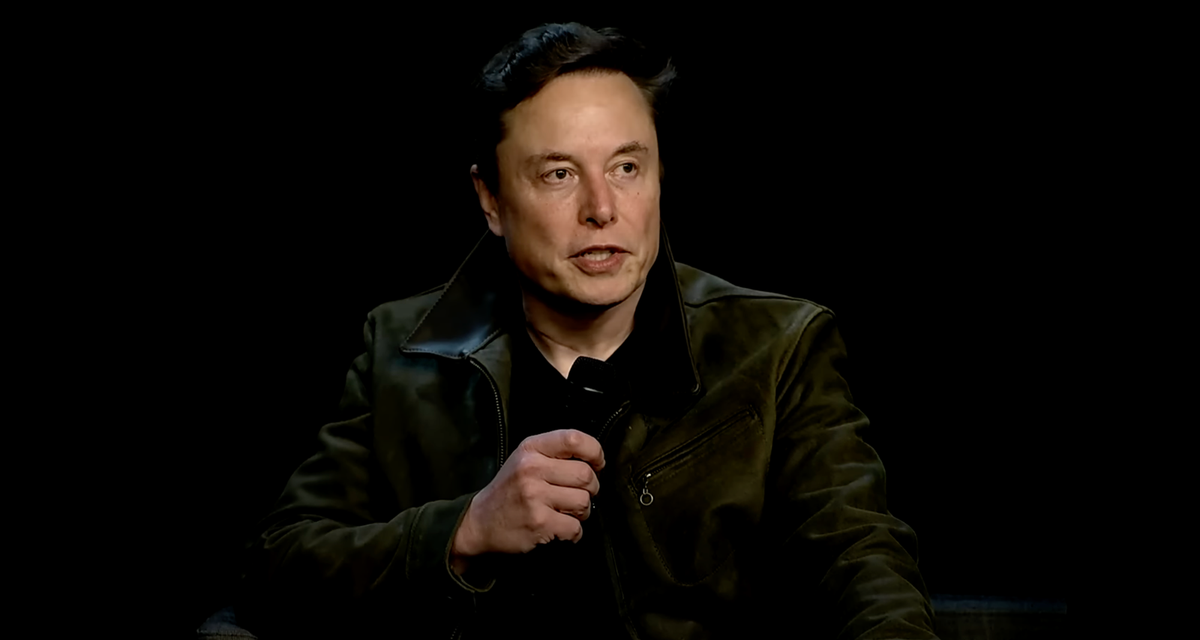 Musk sues over Grok flop