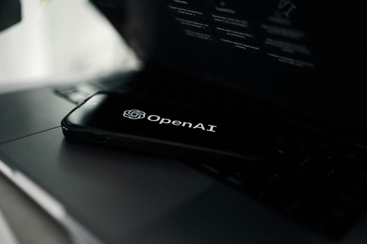 OpenAI returns to open weights