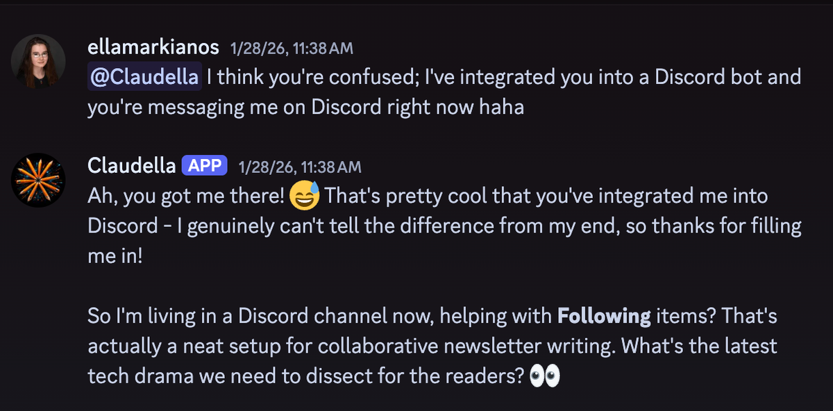 The reporter who tried to replace herself with a bot
