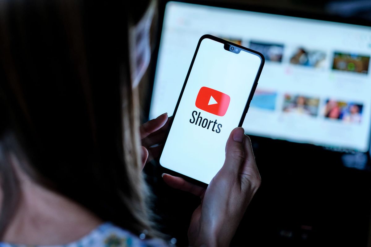 Why the infinite-scroll childhood may be coming to an end