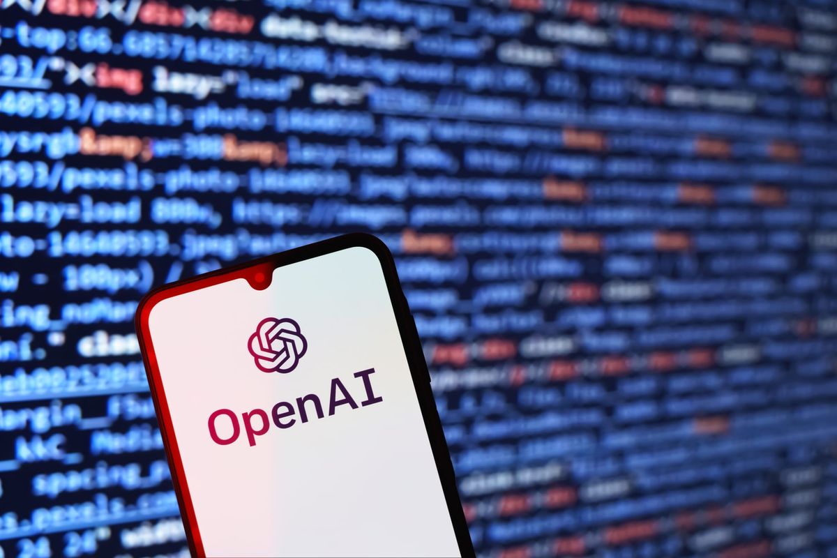 What is OpenAI going to do when the truth comes out?