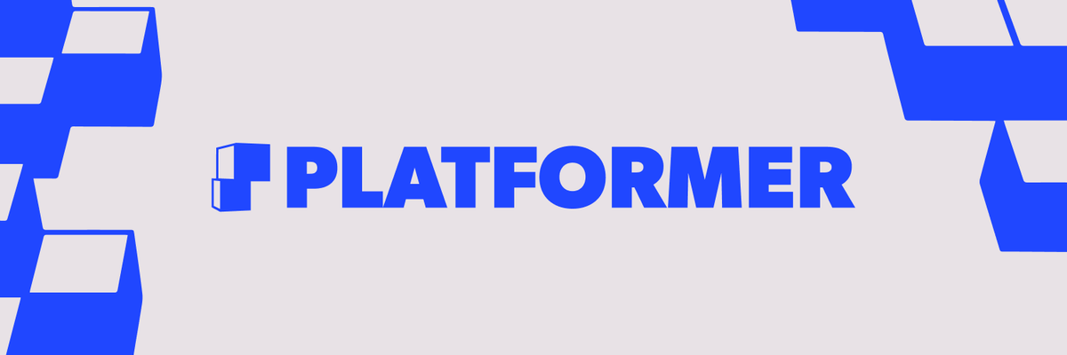 How we're shaking up Platformer for the AI era