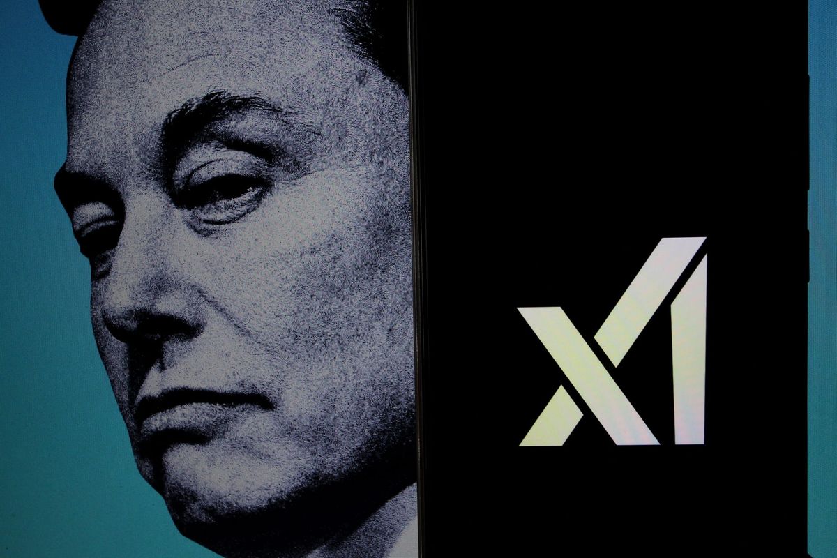 Did xAI just concede the AI race?