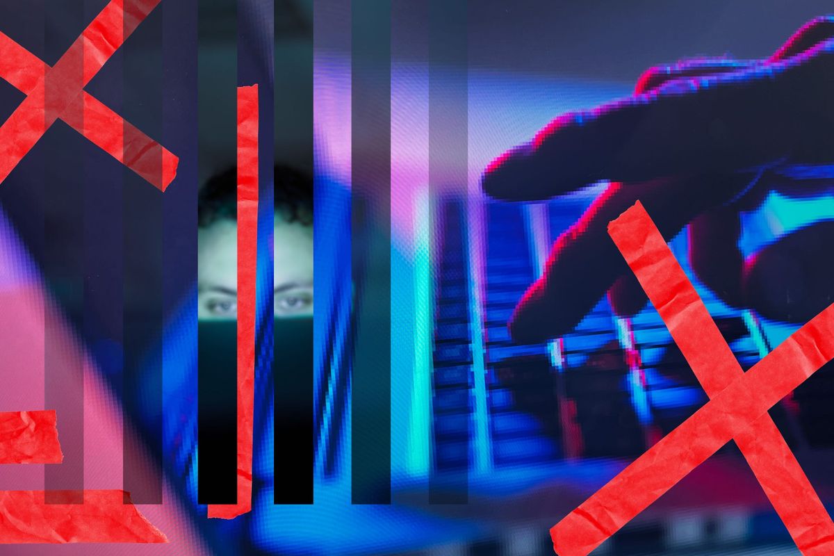 How a Twitter plan to counter extremism fell apart